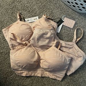 Kindred bravely bras!!